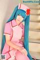 Cosplay Haruka - Beuty Sex X