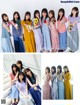 乃木坂46 4期生, Platinum FLASH 2021 Vol.16