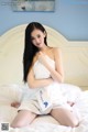 UXING Vol.029: Model Wen Xin Baby (温馨 baby) (50 photos)