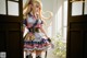 Hentai - Glimmering Allure in Enchanted Attire Set.2 20250128 Part 14